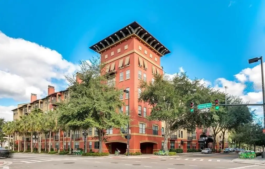 911 N Orange Avenue #445, Orlando, FL 32801 - #1