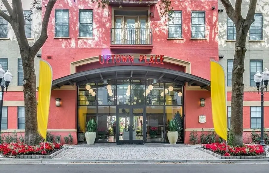 911 N Orange Avenue #445, Orlando, FL 32801 - #2