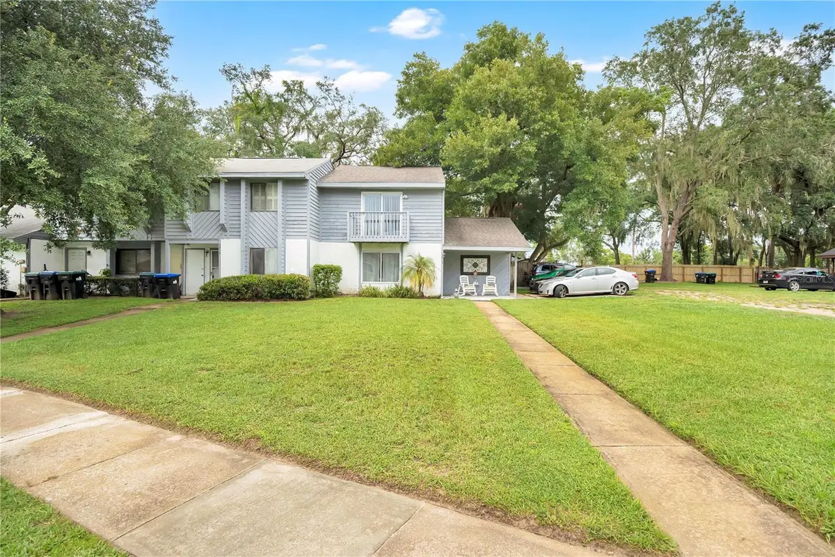 3913 Magnolia Pointe Lane, Orlando, FL 32810 - #1