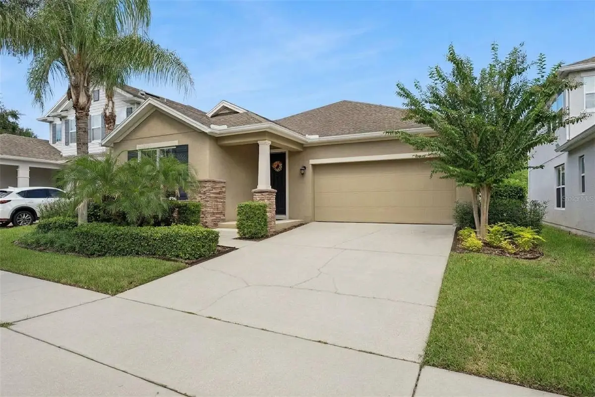 14543 Sabal Crest Way, Winter Garden, FL 34787 - #1