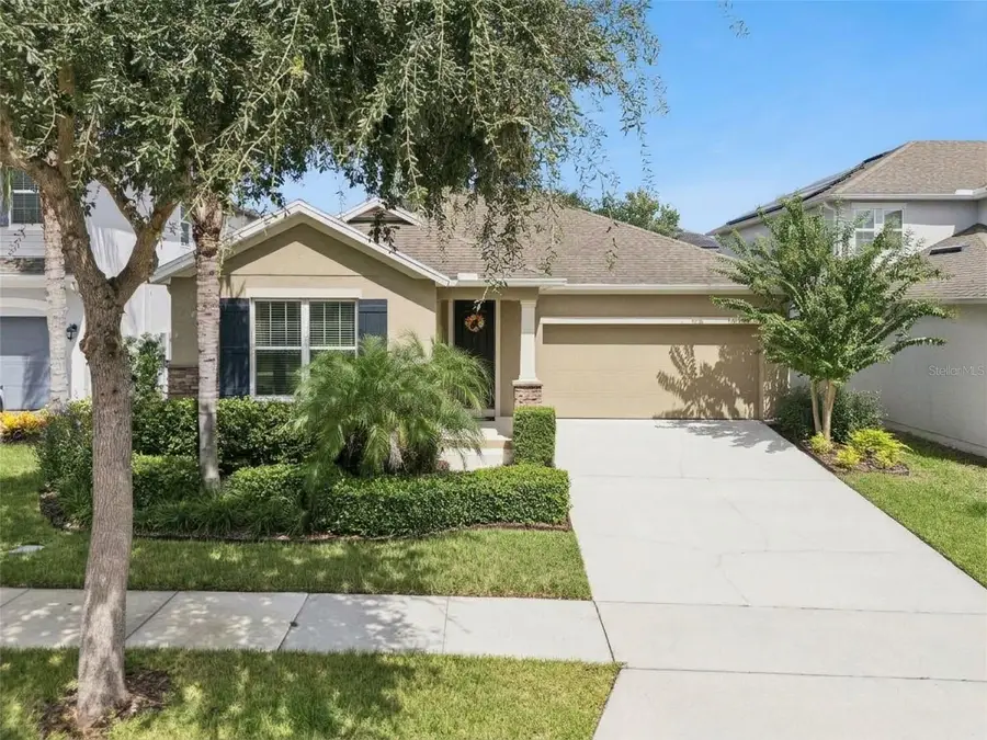 14543 Sabal Crest Way, Winter Garden, FL 34787 - #2