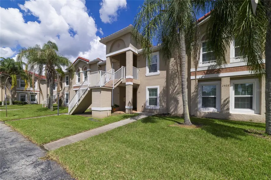 2824 Osprey Cove Place #202, Kissimmee, FL 34746 - #3