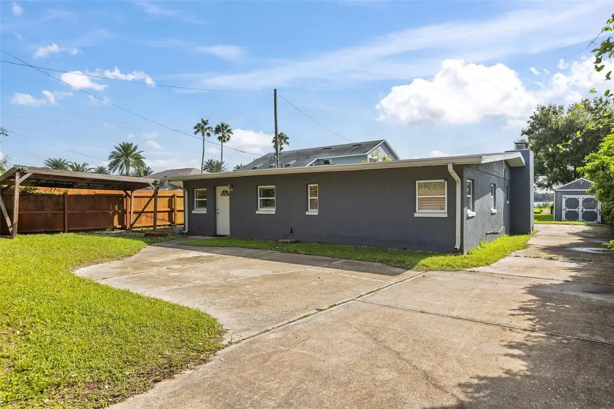 33 S Ortman Drive, Orlando, FL 32805 - #1