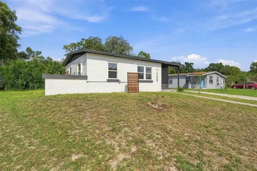 1408 W Wellington Drive, Deltona, FL 32725 - #2