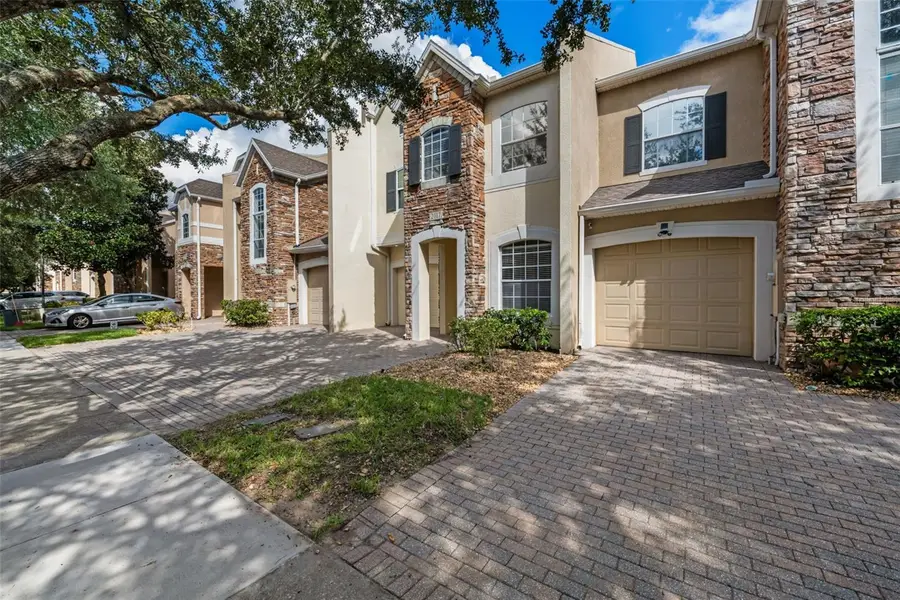 2017 Gold Spring Cove, Kissimmee, FL 34743 - #2