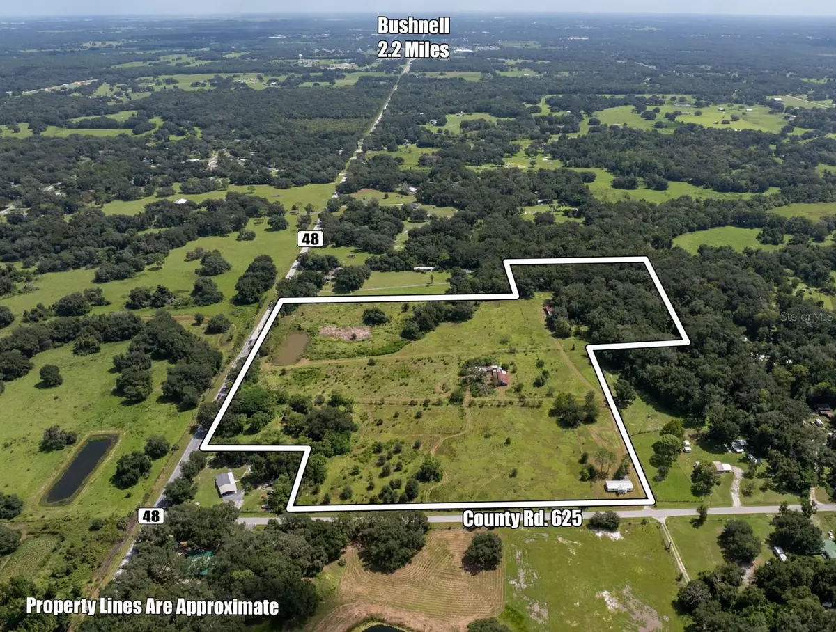 6177 County Rd 625, Bushnell, FL 33513 - #1