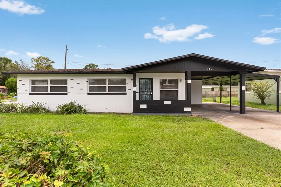 446 Gilman Circle, Orlando, FL 32811 - #2