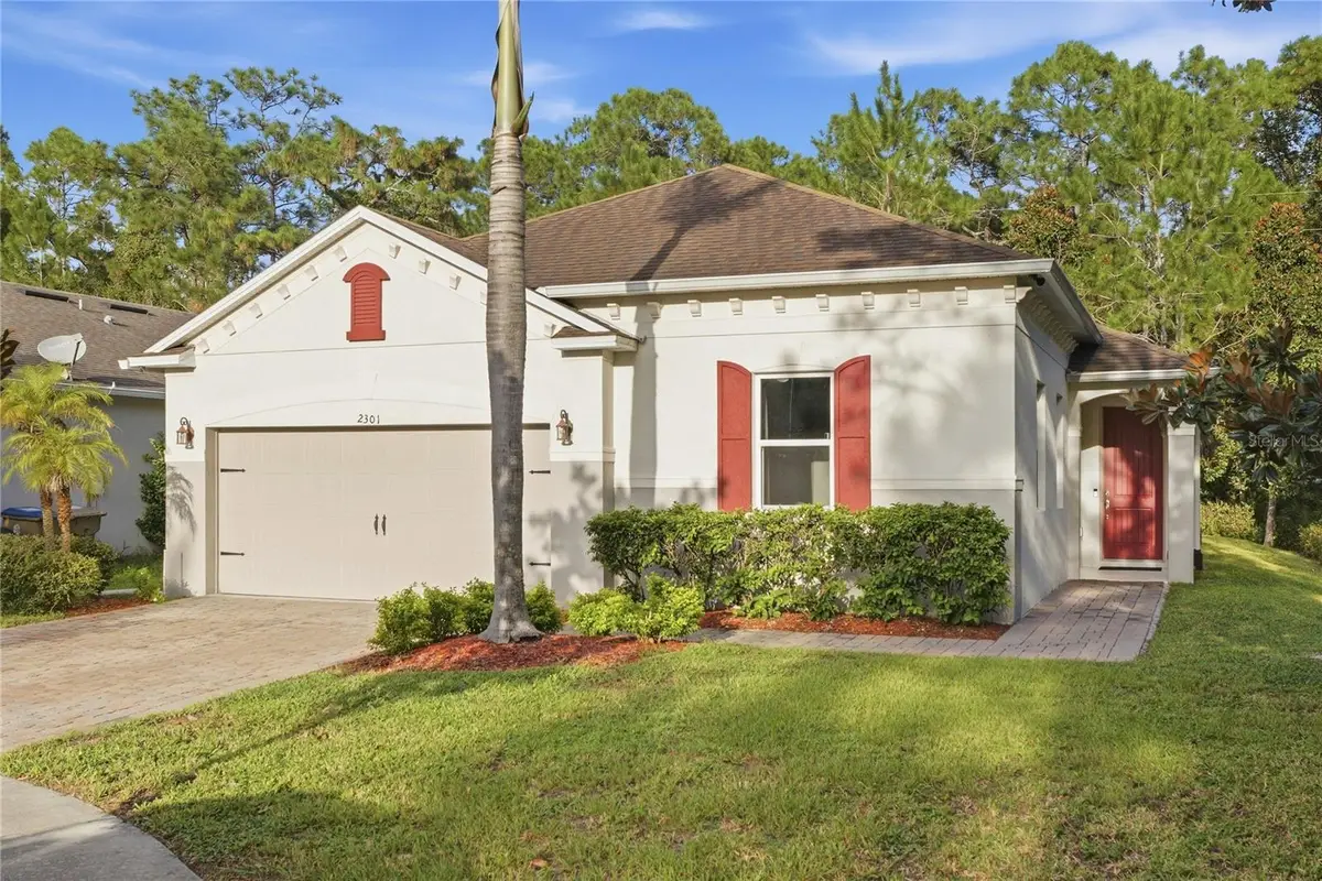 2301 Avellino Avenue, Saint Cloud, FL 34771 - #1