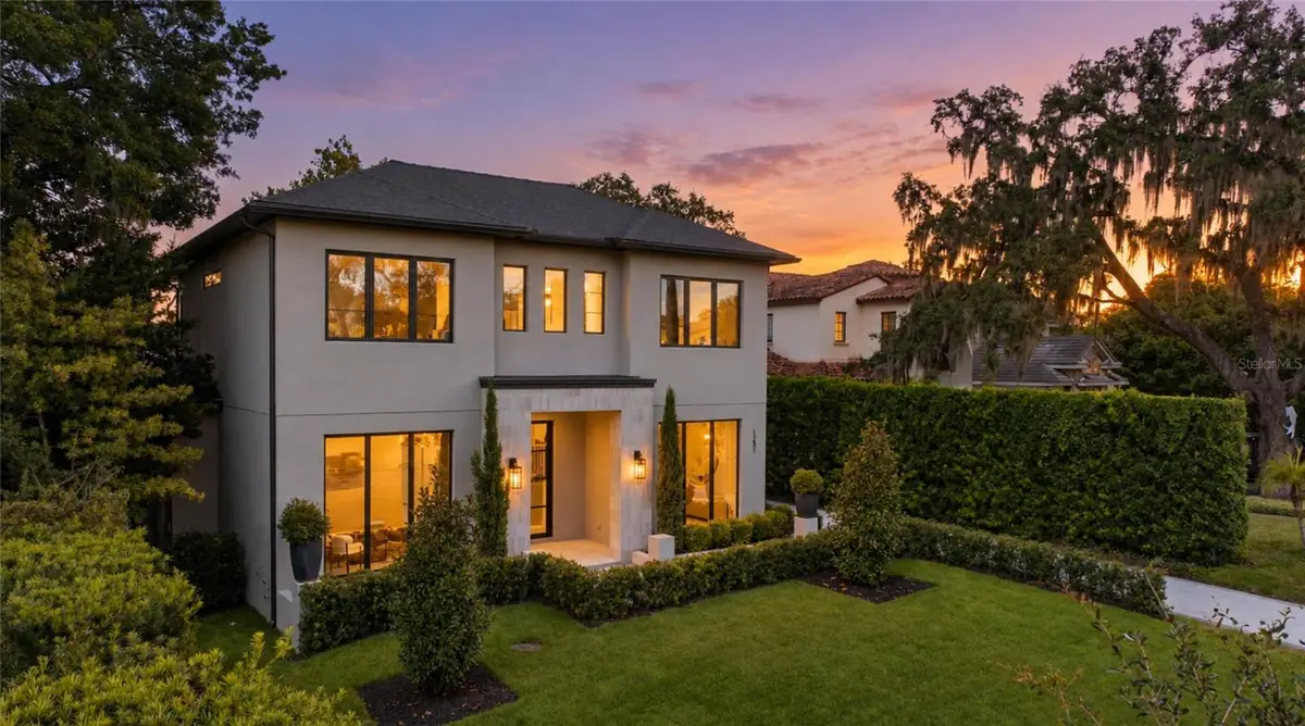 1751 Glencoe Road, Winter Park, FL 32789 - #1