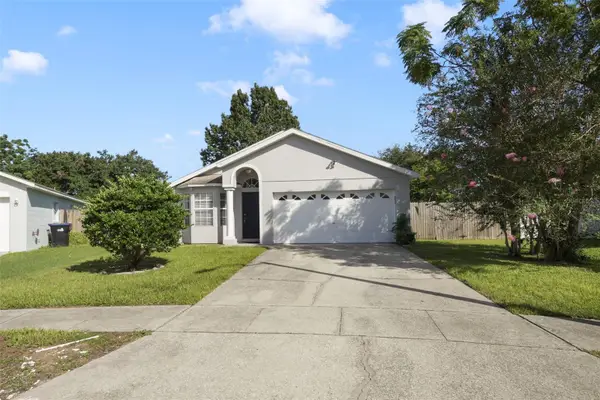 13659 Glasser Avenue, ORLANDO, FL 32826