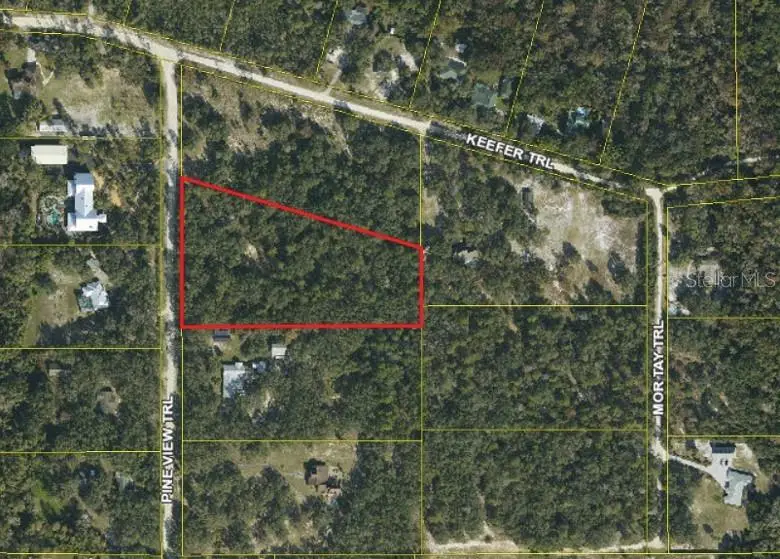 465 Pine View Trail, Kissimmee, FL 34747 - #1
