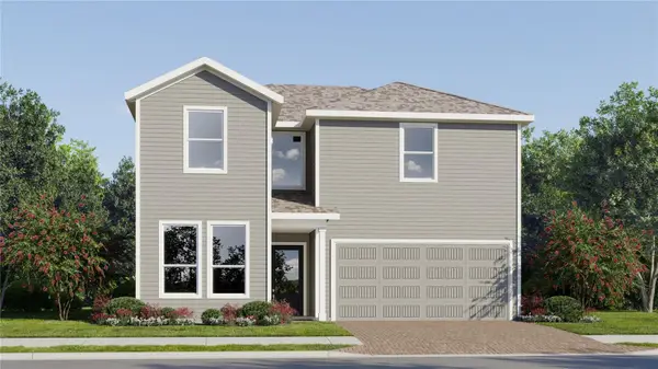 5118 Loyalty Drive, ST CLOUD, FL 34772