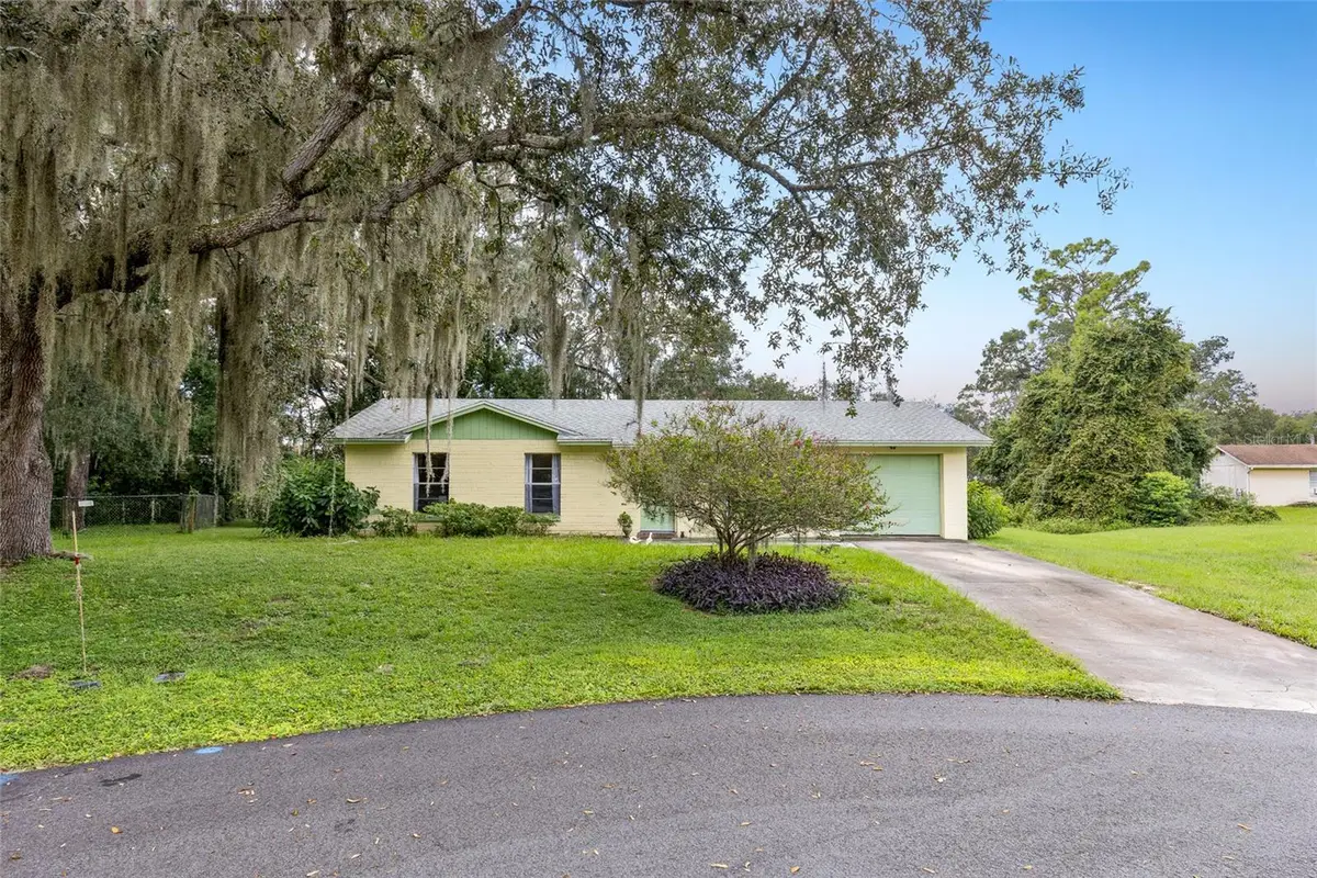 830 Oak Manor Drive, Orange City, FL 32763 - #1