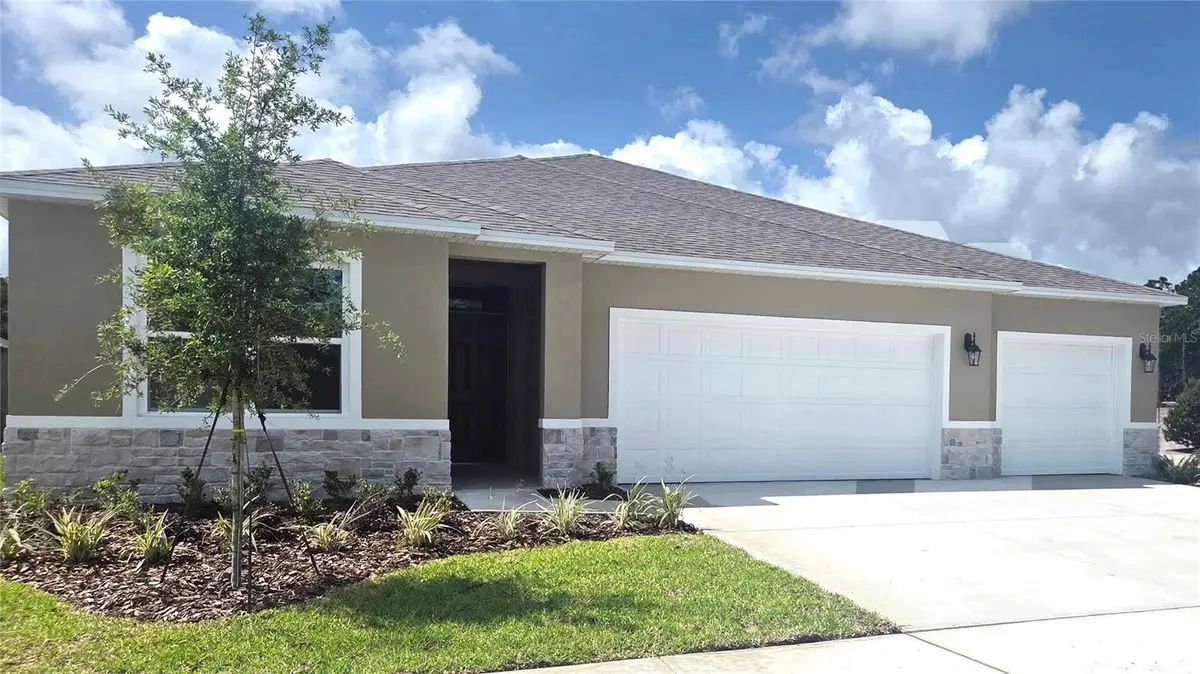 1108 Morfontaine Street, Daytona Beach, FL 32124 - #1