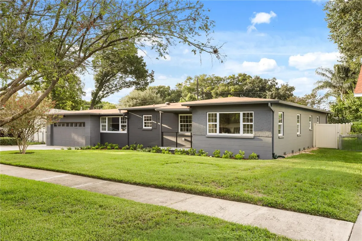 2501 Nancy Street, Orlando, FL 32806 - #1