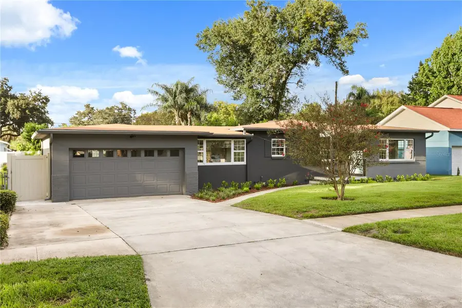 2501 Nancy Street, Orlando, FL 32806 - #3