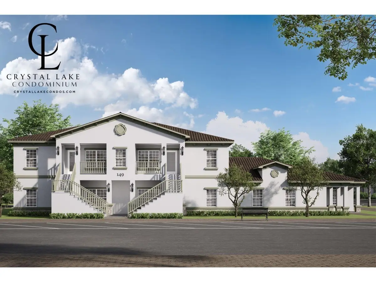 145 W Wilbur Avenue #101, Lake Mary, FL 32746 - #1