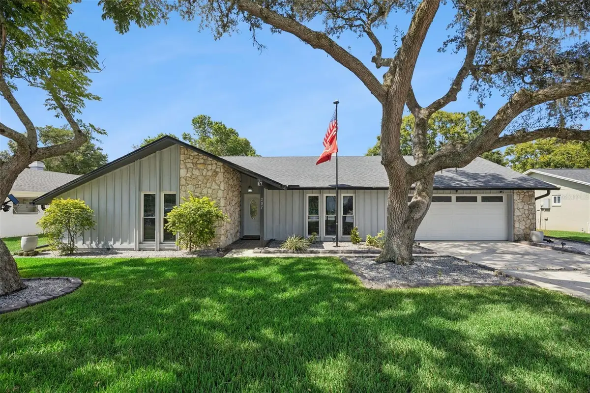 207 Harrogate Place, Longwood, FL 32779 - #1