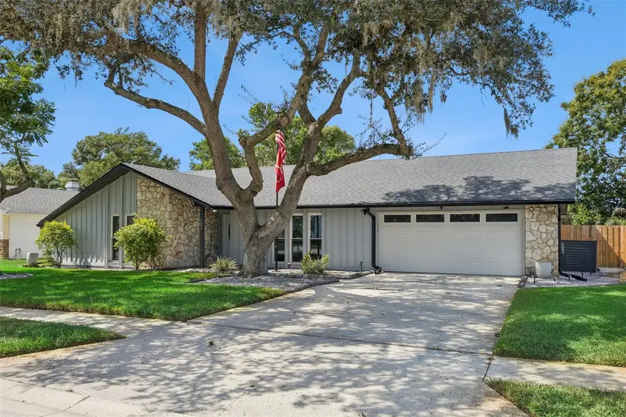 207 Harrogate Place, Longwood, FL 32779 - #3