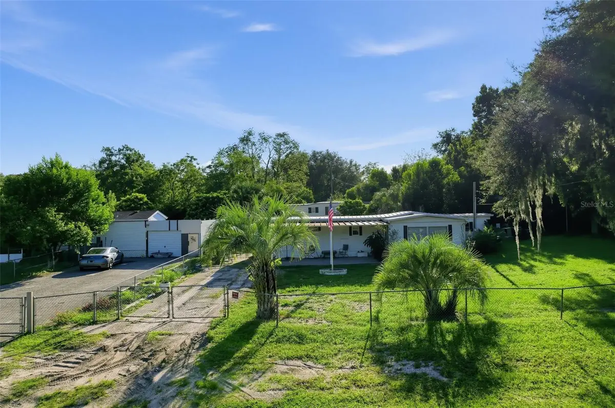 44704 Lake Mack Drive, Deland, FL 32720 - #1