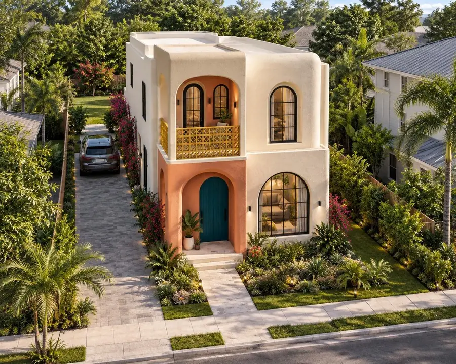 18 S Primrose Drive, Orlando, FL 32803 - #2