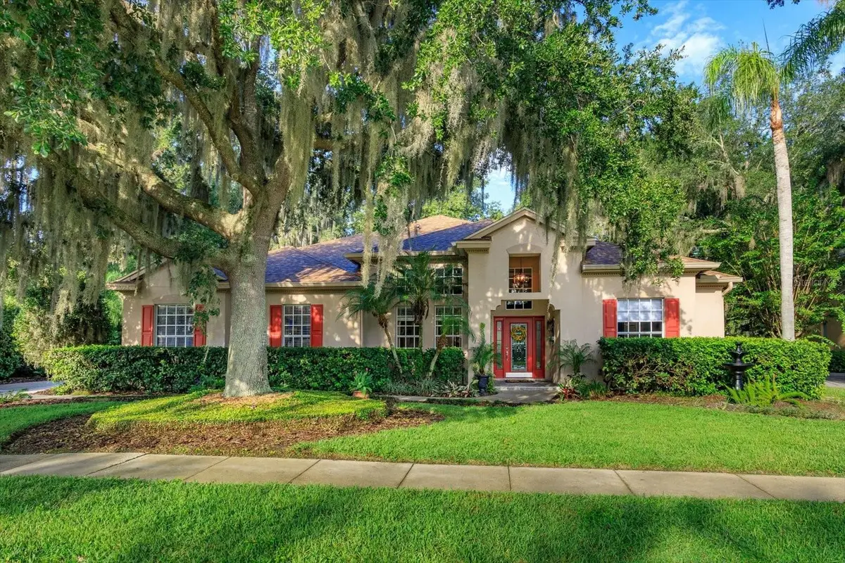 536 Avon Glade Place, Sanford, FL 32771 - #1