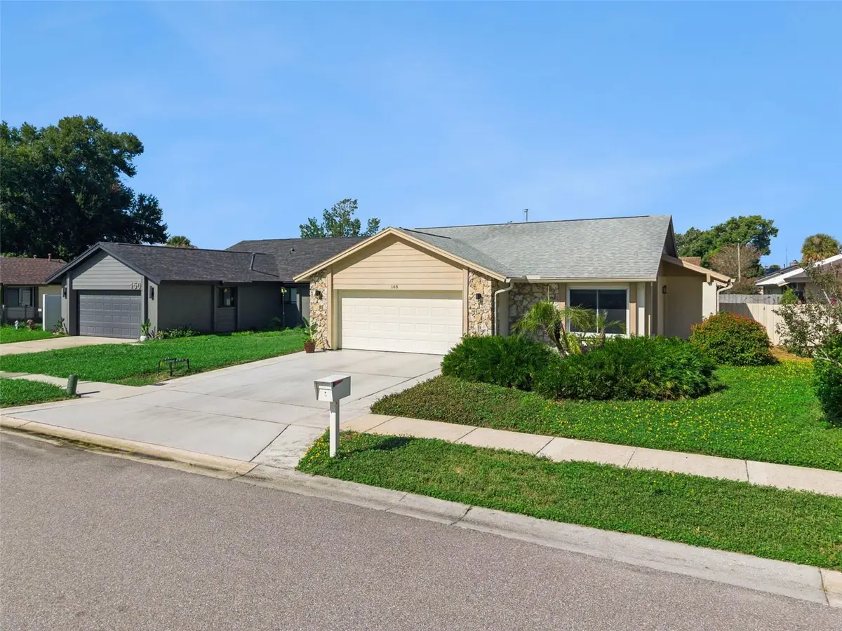 148 Spoonhour Drive, Casselberry, FL 32707 - #1