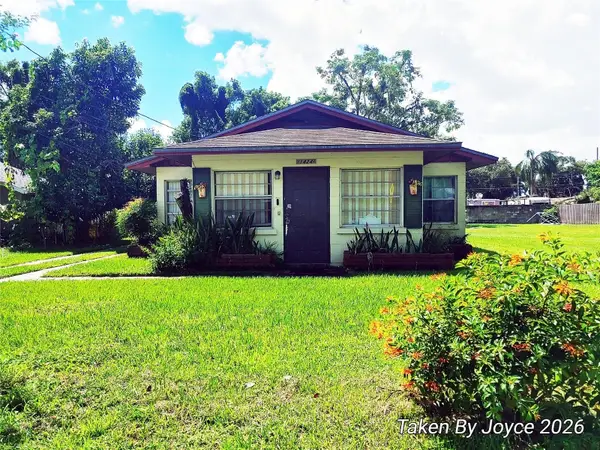 1424 W Kaley Avenue, ORLANDO, FL 32805