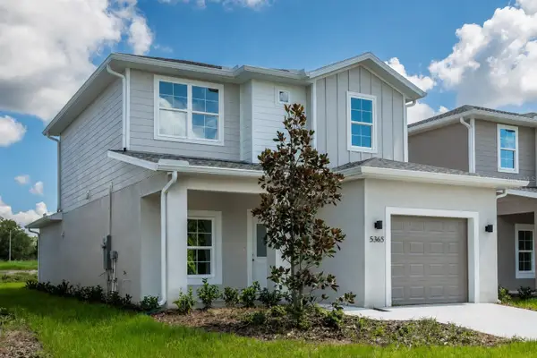 5365 Vista Lago Drive, ORLANDO, FL 32811