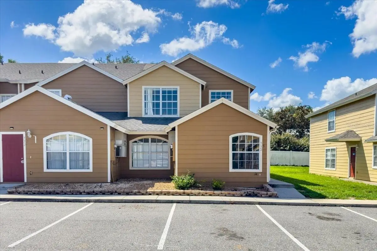 732 Washington Palm Loop, Davenport, FL 33897 - #1