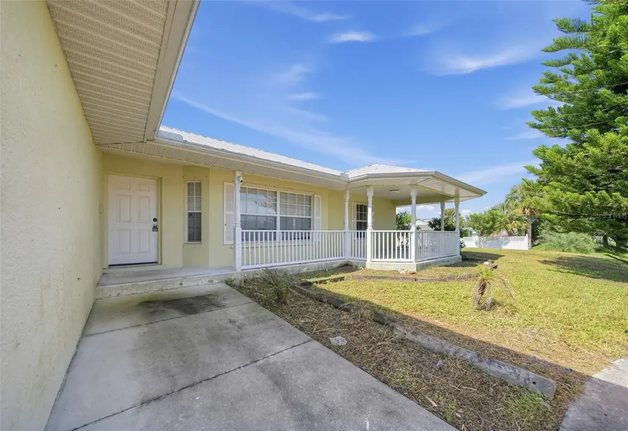 589 Ridgecrest Drive, Punta Gorda, FL 33982 - #3