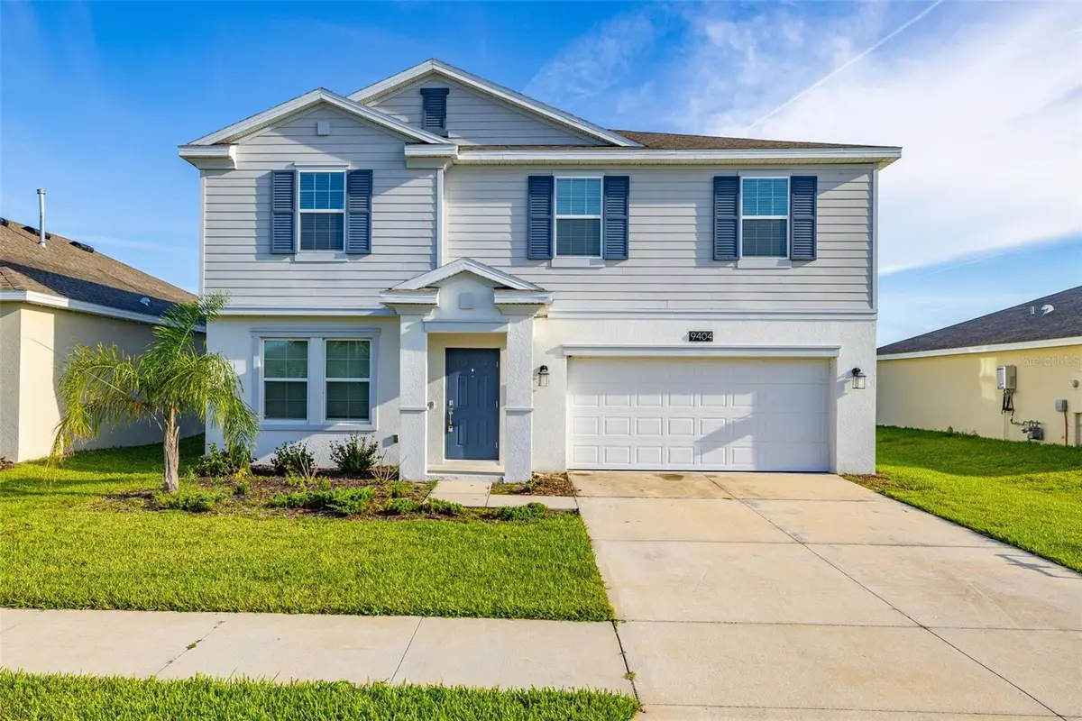 9404 Revere Avenue, Leesburg, FL 34788 - #1