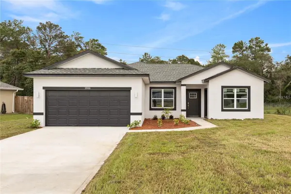 3900 SW 133rd Loop, OCALA, FL 34473