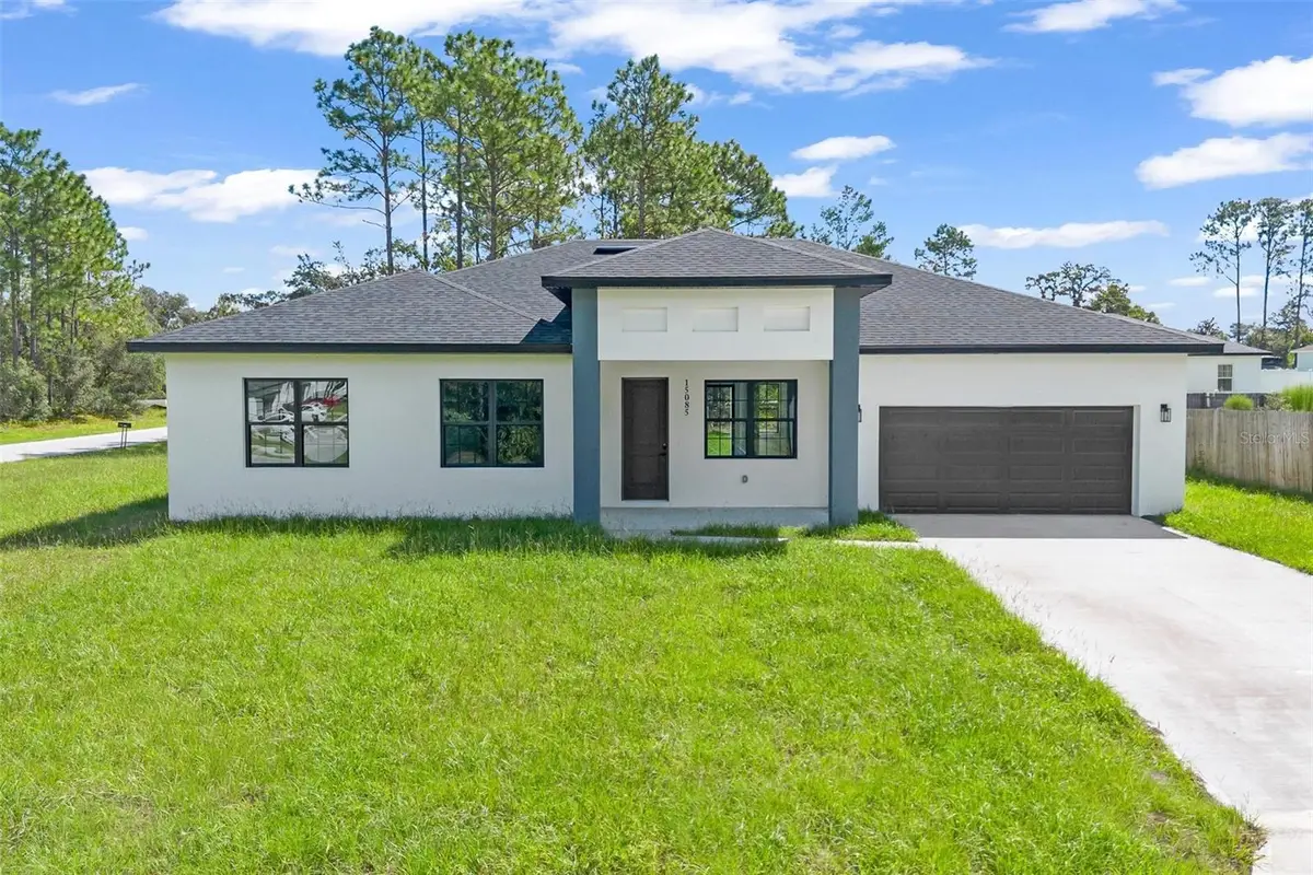 15085 Sw 50th Avenue Road, Ocala, FL 34473 - #1
