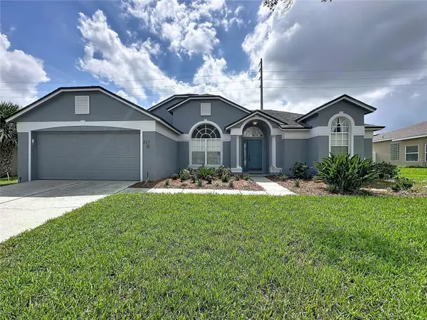 213 Via Mariel East Drive, DAVENPORT, FL 33896