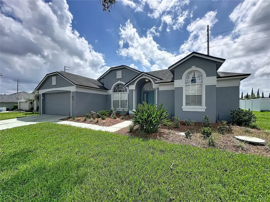 213 Via Mariel East Drive, Davenport, FL 33896 - #2