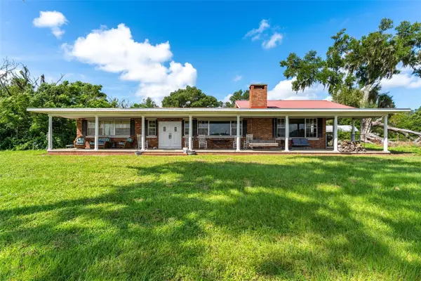 19854 Wiygul Road, UMATILLA, FL 32784