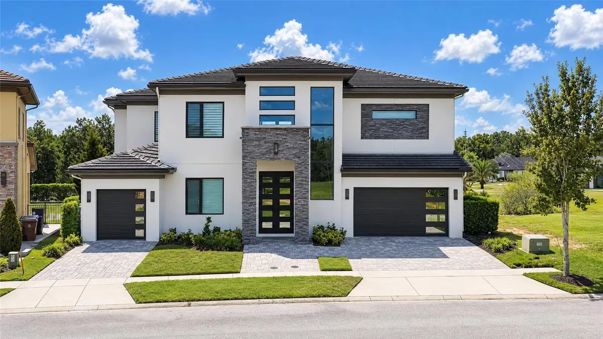 1196 Castle Pines Court, Kissimmee, FL 34747 - #1