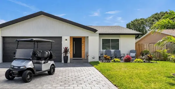 1467 Chesterfield Drive, DUNEDIN, FL 34698