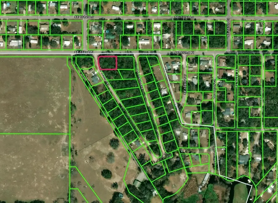 0 Se 132nd Pl Ocklawaha, Ocklawaha, FL 32179 - #3