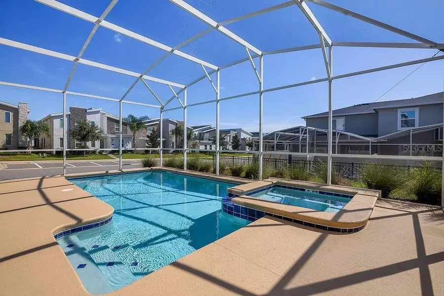 9255 Sommerset Hills Drive, Davenport, FL 33896 - #2
