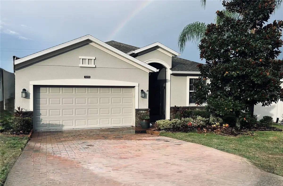 3493 Embers Lane, Clermont, FL 34711 - #1