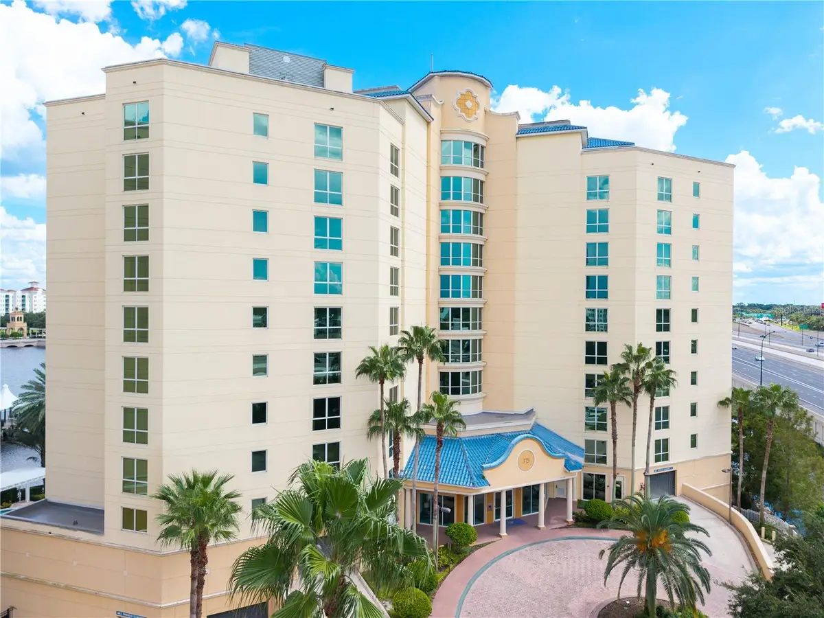 375 Emerson Plaza Way #412, Altamonte Springs, FL 32701 - #1