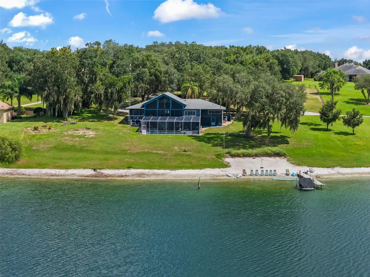 3630 S Scenic Highway, Lake Wales, FL 33898 - #1