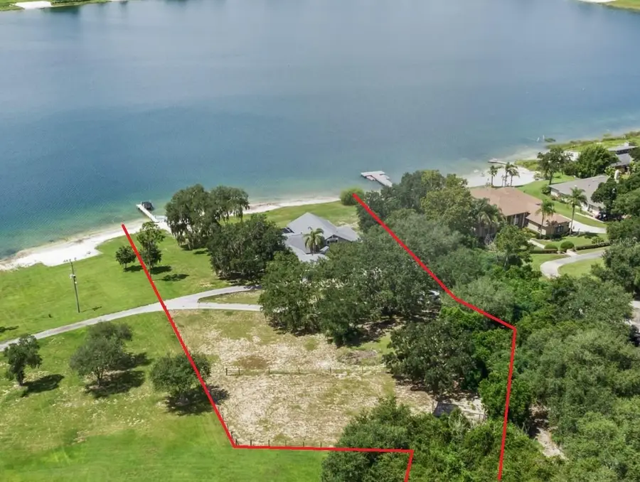 3630 S Scenic Highway, Lake Wales, FL 33898 - #2