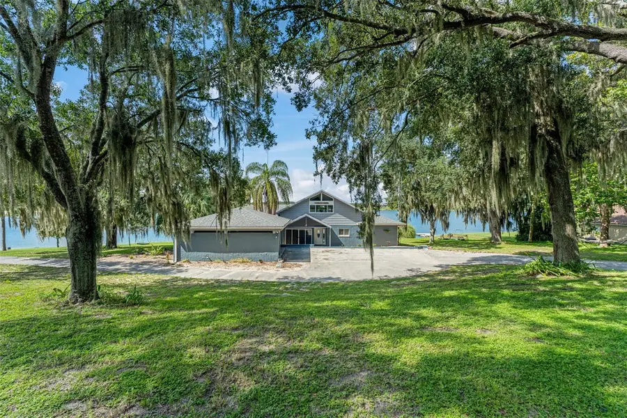 3630 S Scenic Highway, Lake Wales, FL 33898 - #3
