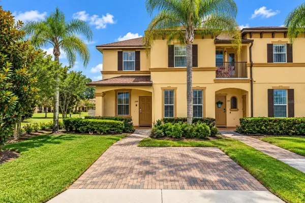 2205 Calabria Avenue, DAVENPORT, FL 33897
