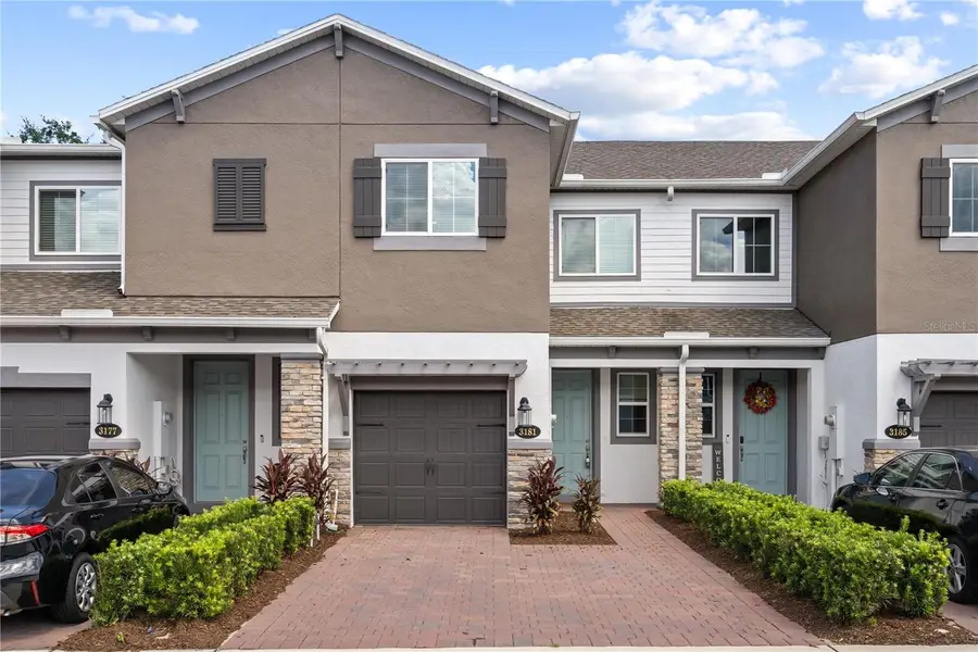 3181 Riverboat Way, Oviedo, FL 32765 - #2