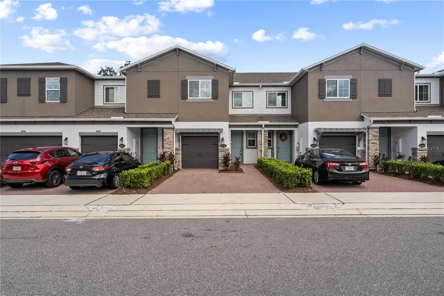 3181 Riverboat Way, Oviedo, FL 32765 - #3