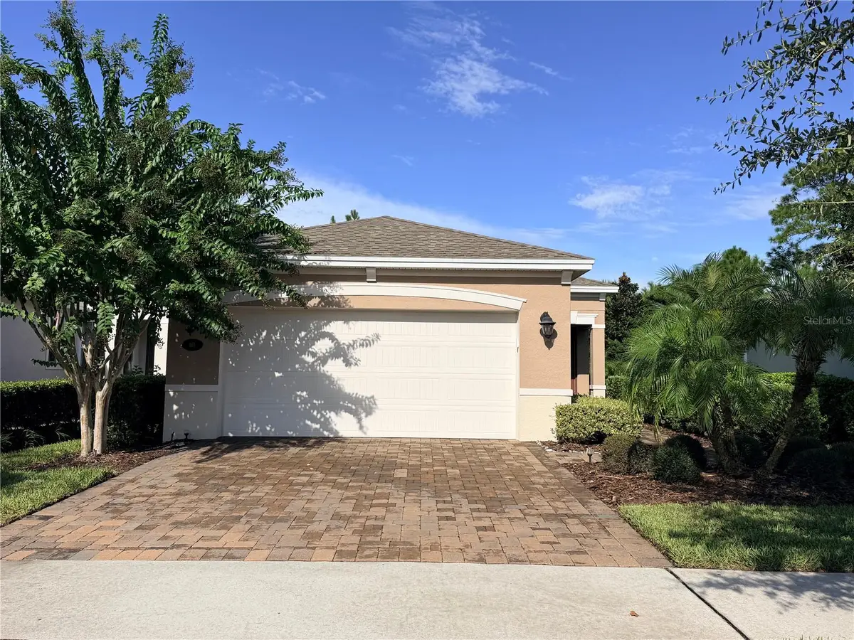 161 Old Moss Circle, Deland, FL 32724 - #1
